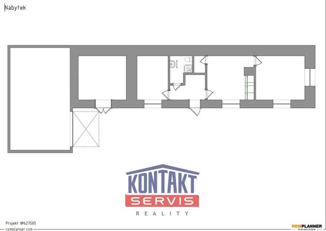 Prodej chalupy, Temešvár, 114 m2