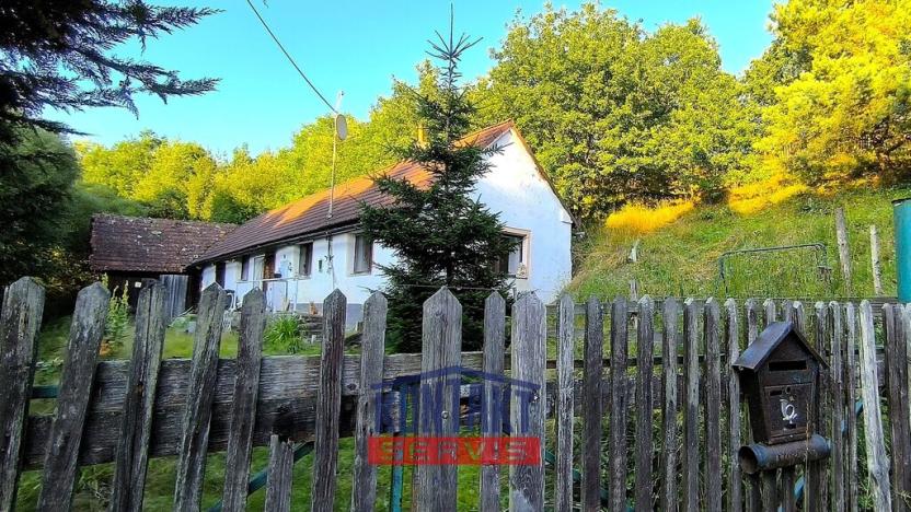 Prodej chalupy, Temešvár, 114 m2