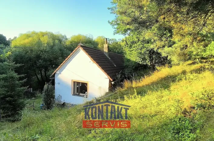 Prodej chalupy, Temešvár, 114 m2