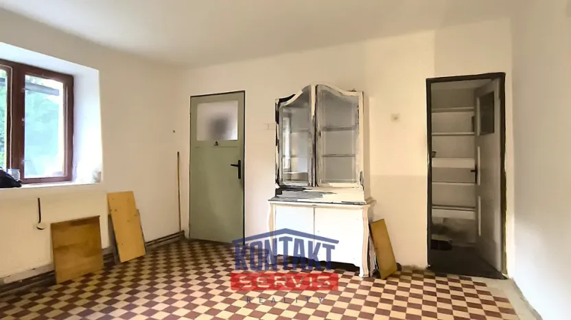 Prodej chalupy, Temešvár, 114 m2