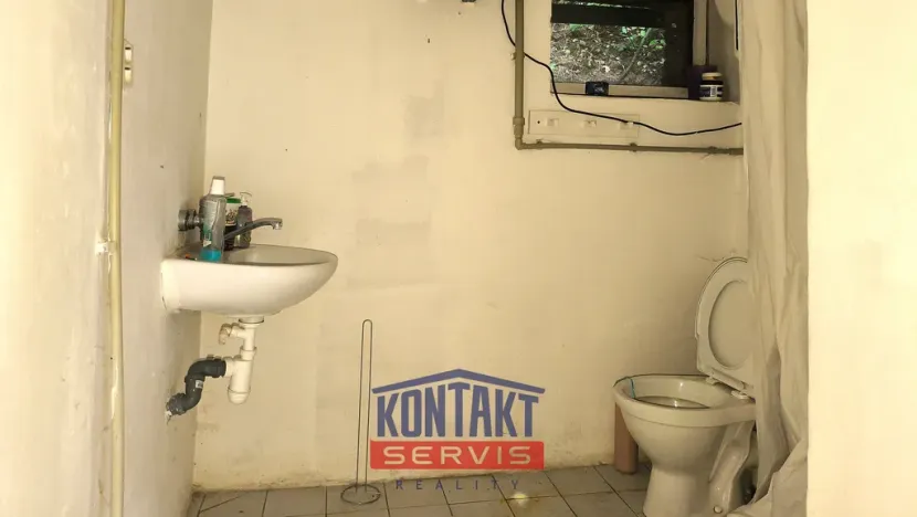 Prodej chalupy, Temešvár, 114 m2