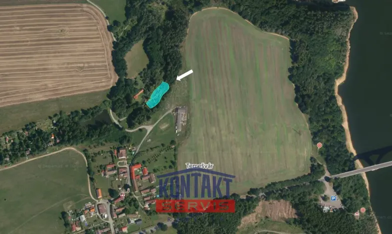 Prodej chalupy, Temešvár, 114 m2