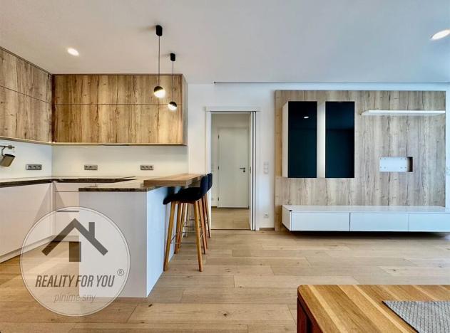 Prodej bytu 3+kk, Praha - Dolní Chabry, U Traktorky, 84 m2