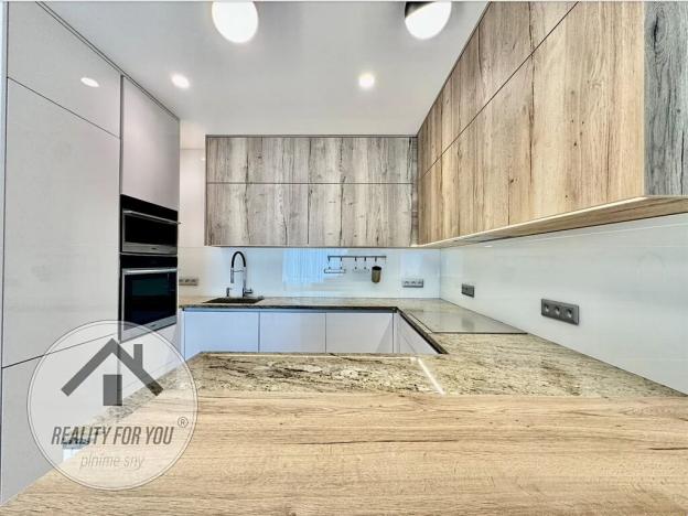 Prodej bytu 3+kk, Praha - Dolní Chabry, U Traktorky, 84 m2