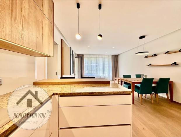 Prodej bytu 3+kk, Praha - Dolní Chabry, U Traktorky, 84 m2