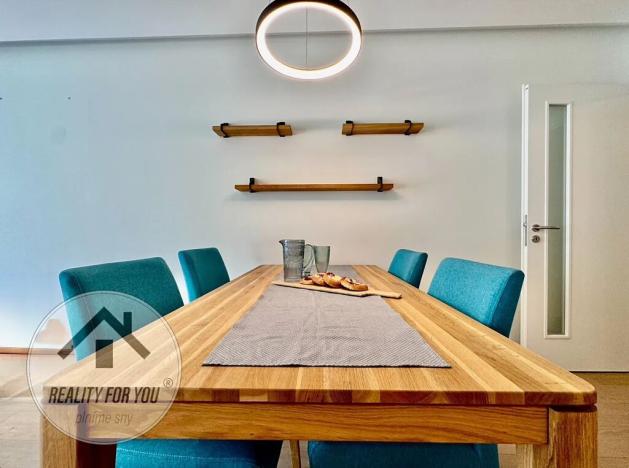 Prodej bytu 3+kk, Praha - Dolní Chabry, U Traktorky, 84 m2