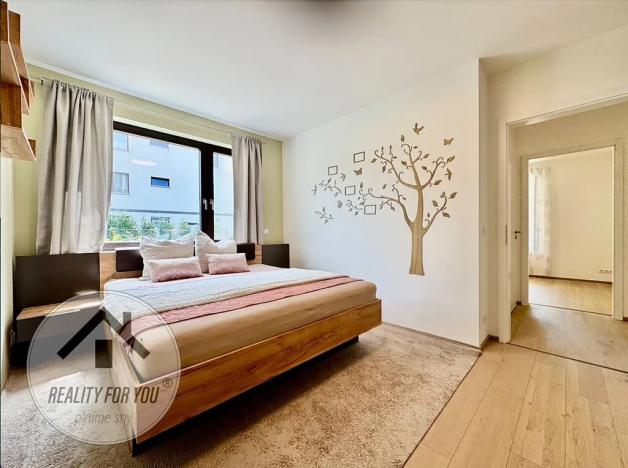 Prodej bytu 3+kk, Praha - Dolní Chabry, U Traktorky, 84 m2