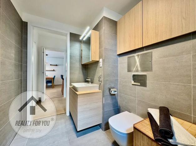 Prodej bytu 3+kk, Praha - Dolní Chabry, U Traktorky, 84 m2