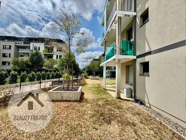 Prodej bytu 3+kk, Praha - Dolní Chabry, U Traktorky, 84 m2