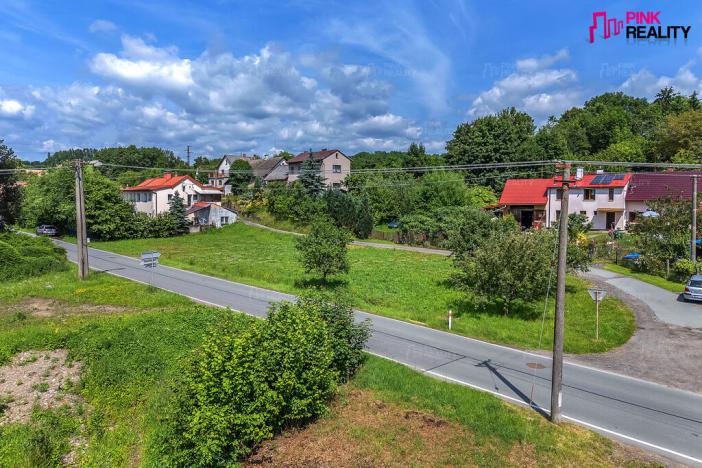 Prodej pozemku pro bydlení, Rychnov nad Kněžnou, Městská Habrová, 1183 m2