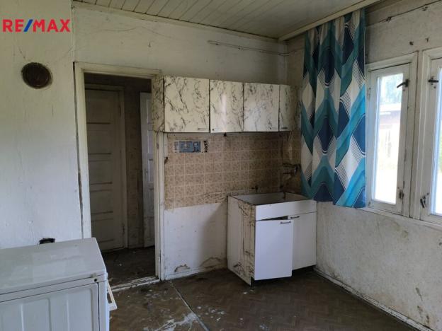 Prodej rodinného domu, Dolní Rychnov, Kollárova, 112 m2