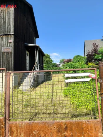 Prodej rodinného domu, Dolní Rychnov, Kollárova, 112 m2