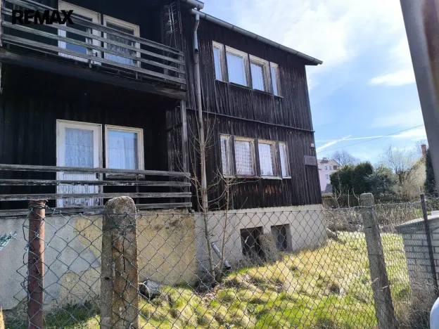 Prodej rodinného domu, Dolní Rychnov, Kollárova, 112 m2