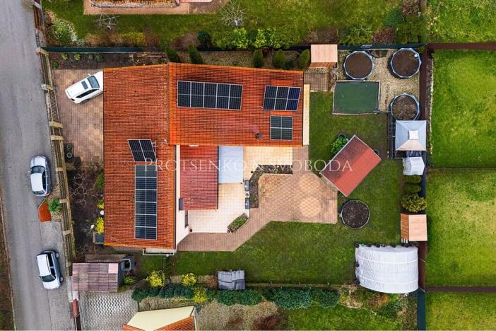 Prodej rodinného domu, Velvary, Lísa, 279 m2