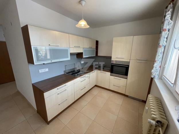 Prodej bytu 2+1, Český Těšín, Slezská, 60 m2