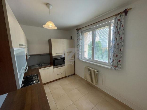 Prodej bytu 2+1, Český Těšín, Slezská, 60 m2