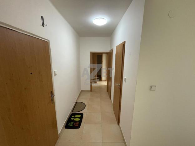 Prodej bytu 2+1, Český Těšín, Slezská, 60 m2