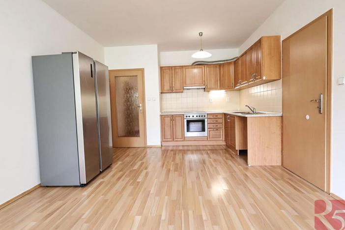 Prodej bytu 2+kk, Praha - Hostivař, Budapešťská, 58 m2