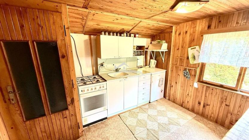 Prodej chaty, Nová Cerekev - Stanovice, 55 m2