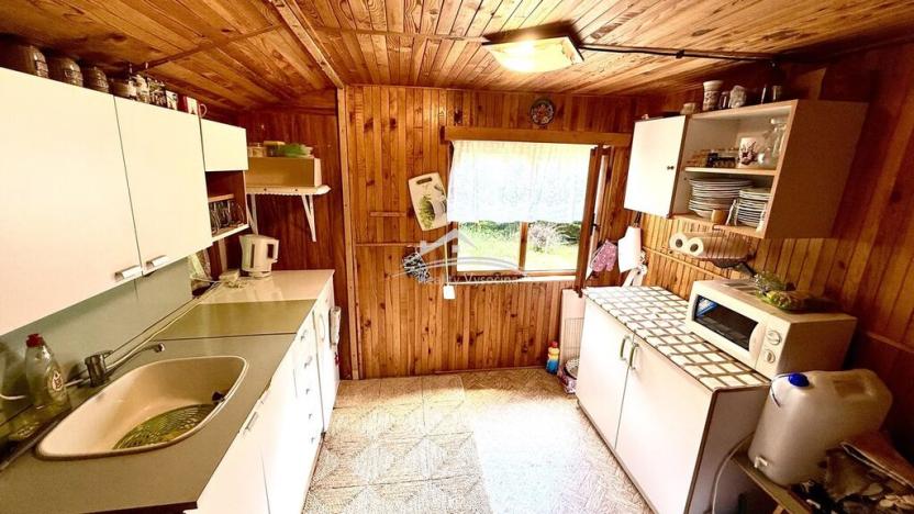 Prodej chaty, Nová Cerekev - Stanovice, 55 m2