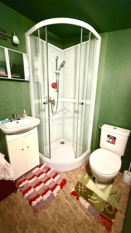 Prodej chaty, Nová Cerekev - Stanovice, 55 m2