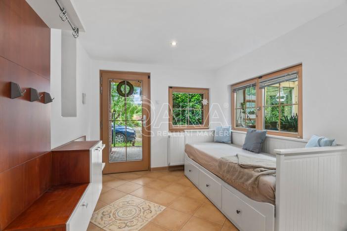 Prodej rodinného domu, Zdiby - Brnky, Sedlecká cesta, 199 m2