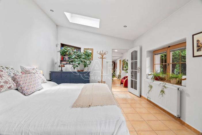 Prodej rodinného domu, Zdiby - Brnky, Sedlecká cesta, 199 m2