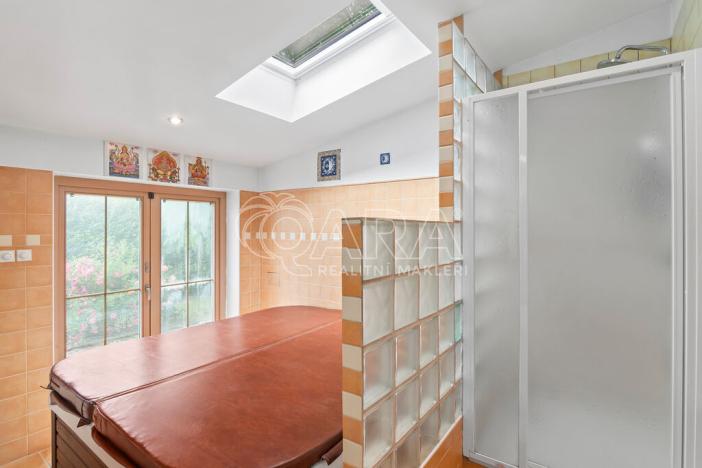 Prodej rodinného domu, Zdiby - Brnky, Sedlecká cesta, 199 m2