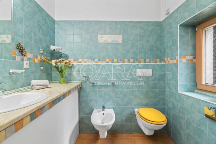 Prodej rodinného domu, Zdiby - Brnky, Sedlecká cesta, 199 m2