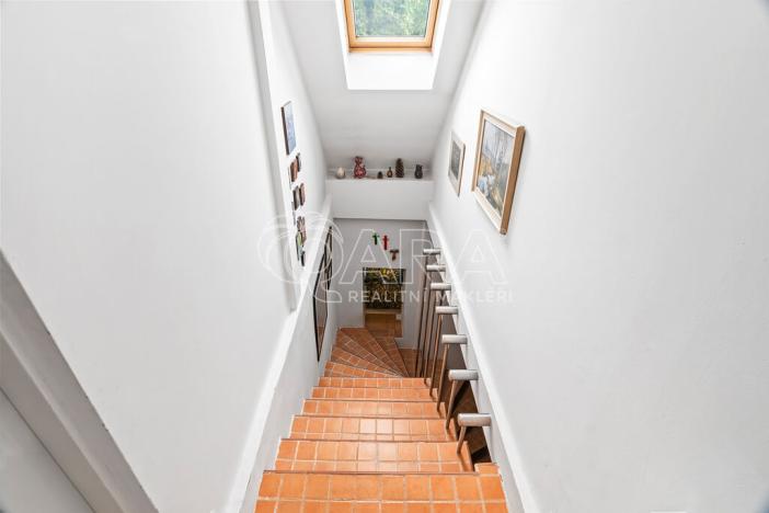 Prodej rodinného domu, Zdiby - Brnky, Sedlecká cesta, 199 m2