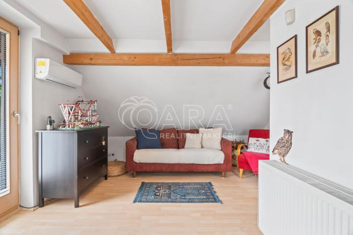 Prodej rodinného domu, Zdiby - Brnky, Sedlecká cesta, 199 m2