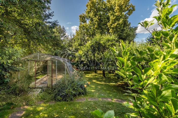 Prodej rodinného domu, Zdiby - Brnky, Sedlecká cesta, 199 m2