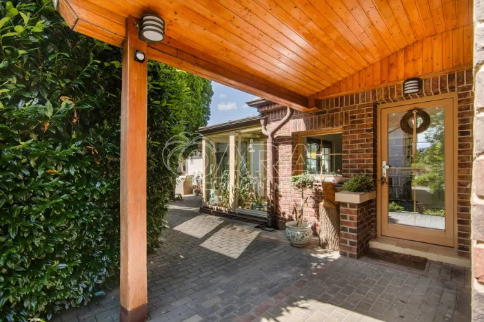 Prodej rodinného domu, Zdiby - Brnky, Sedlecká cesta, 199 m2