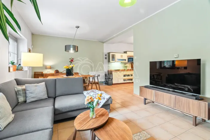 Prodej rodinného domu, Zdiby - Brnky, Sedlecká cesta, 199 m2