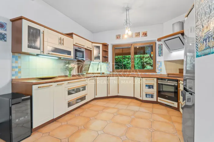 Prodej rodinného domu, Zdiby - Brnky, Sedlecká cesta, 199 m2