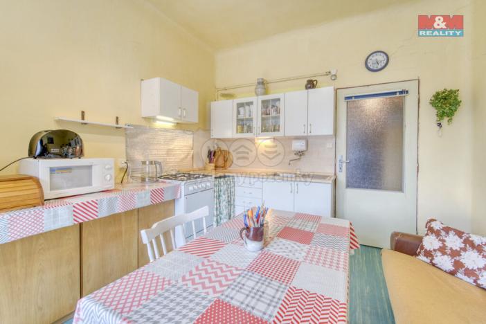 Prodej bytu 2+1, Praha - Košíře, Plzeňská, 63 m2