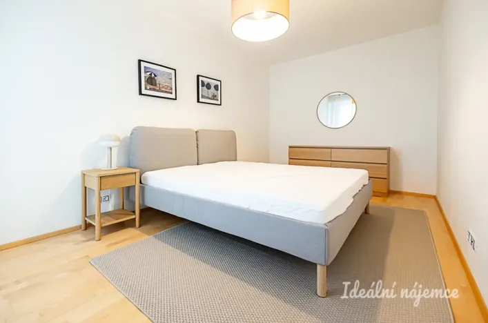 Pronájem bytu 2+kk, Praha - Žižkov, Olšanská, 69 m2