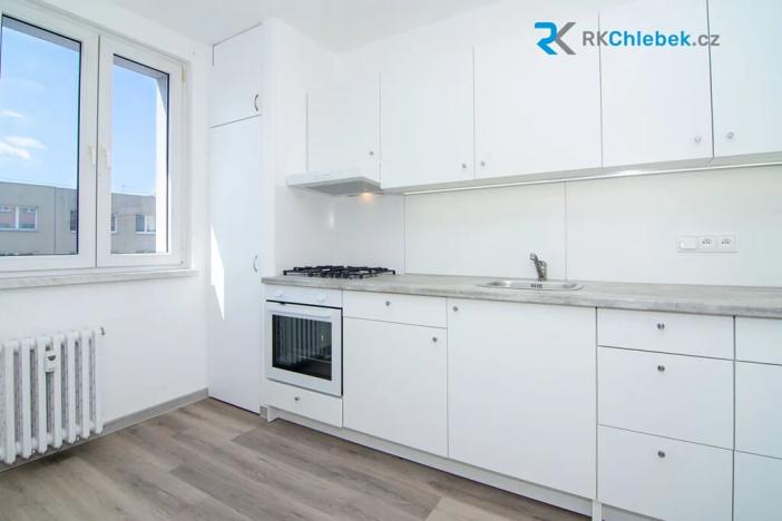 Pronájem bytu 2+1, Havířov, Orlí, 43 m2