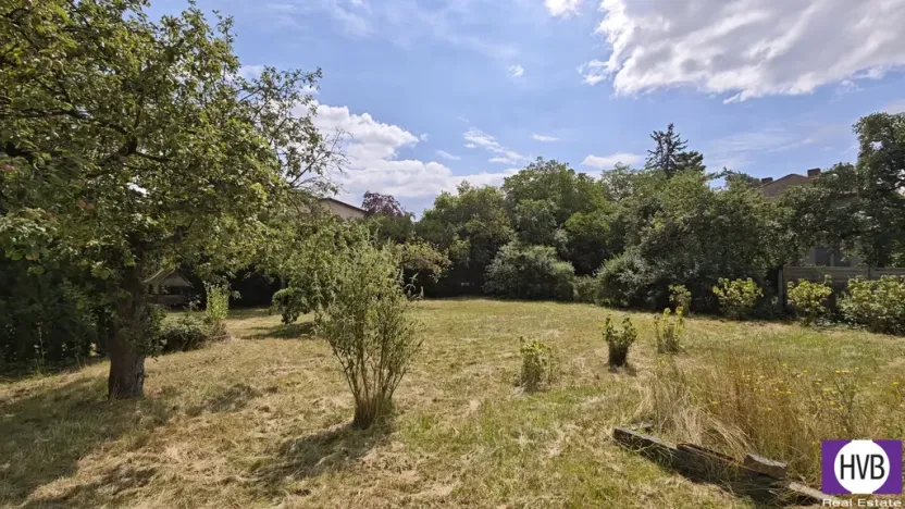 Prodej pozemku pro bydlení, Praha - Újezd nad Lesy, 700 m2