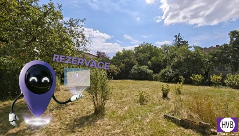 Prodej pozemku pro bydlení, Praha - Újezd nad Lesy, 700 m2