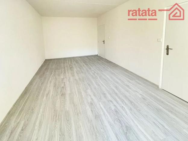 Pronájem bytu 2+1, Chomutov, Zahradní, 59 m2