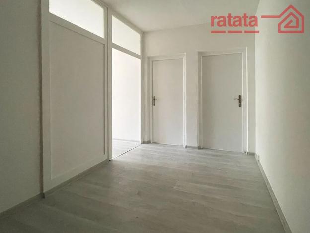 Pronájem bytu 2+1, Chomutov, Zahradní, 59 m2