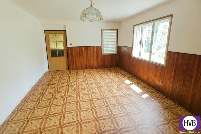 Prodej rodinného domu, Praha - Újezd nad Lesy, 101 m2