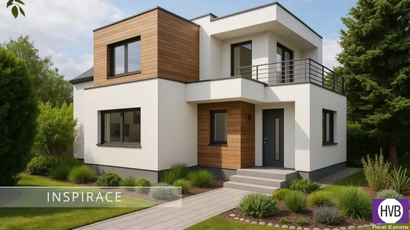 Prodej rodinného domu, Praha - Újezd nad Lesy, 101 m2