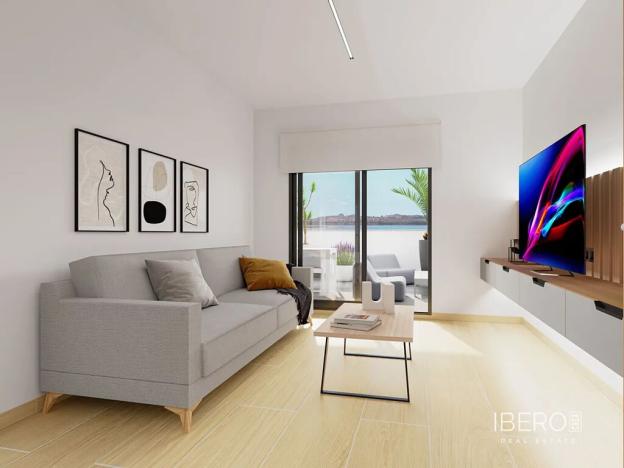 Prodej bytu 3+kk, Guardamar del Segura, Španělsko, 64 m2