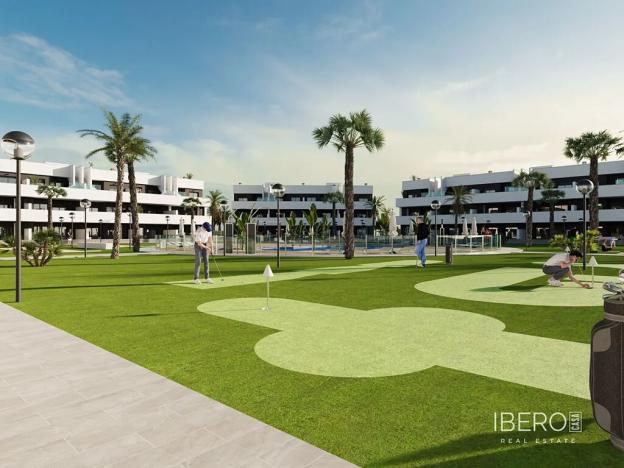 Prodej bytu 3+kk, Guardamar del Segura, Španělsko, 64 m2