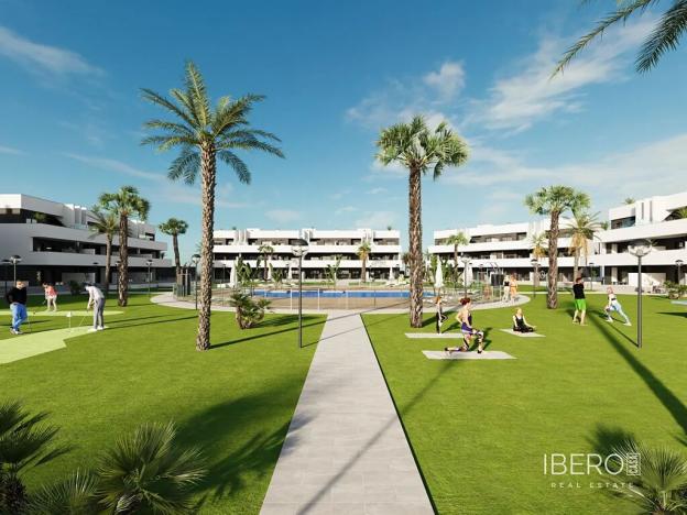 Prodej bytu 3+kk, Guardamar del Segura, Španělsko, 64 m2