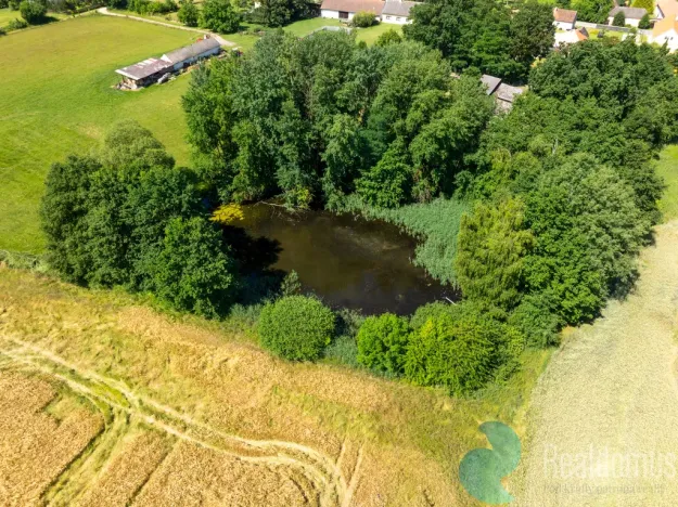 Prodej výrobních prostor, Ponědrážka, 165 m2