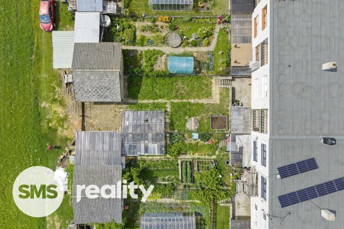 Prodej rodinného domu, Čáslavice, 136 m2