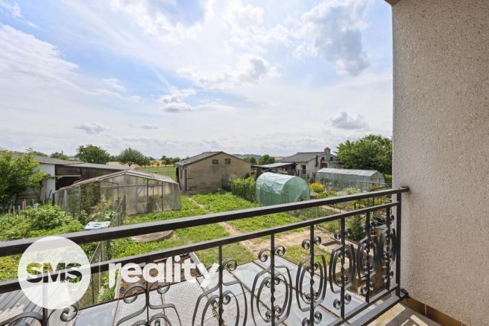 Prodej rodinného domu, Čáslavice, 136 m2